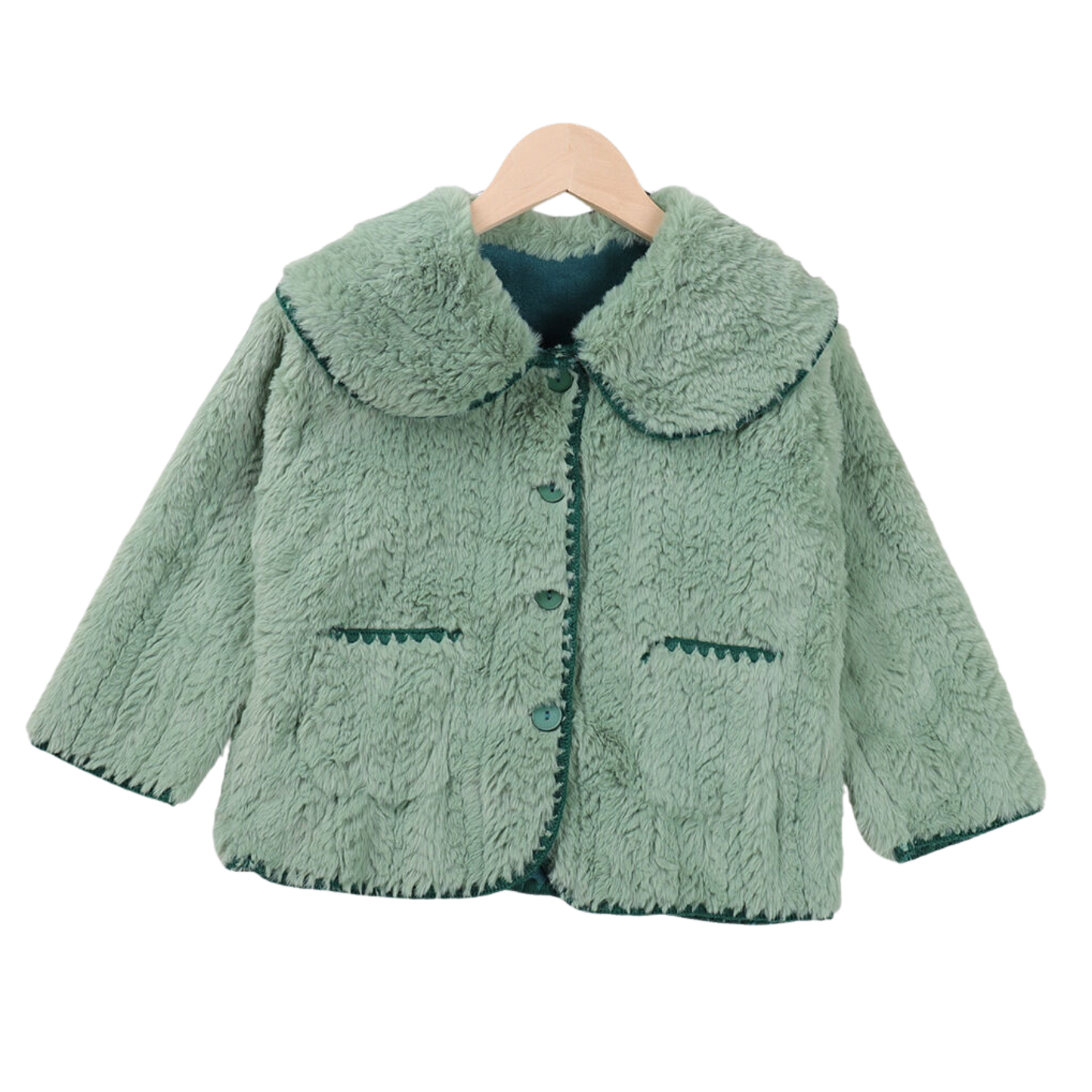 Evie Coat