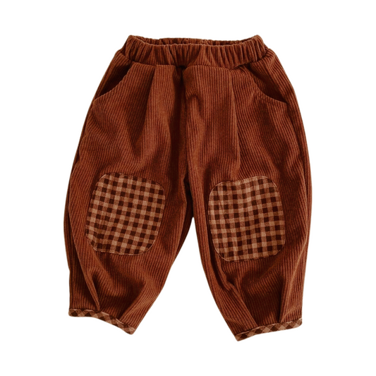 Roman Trouser